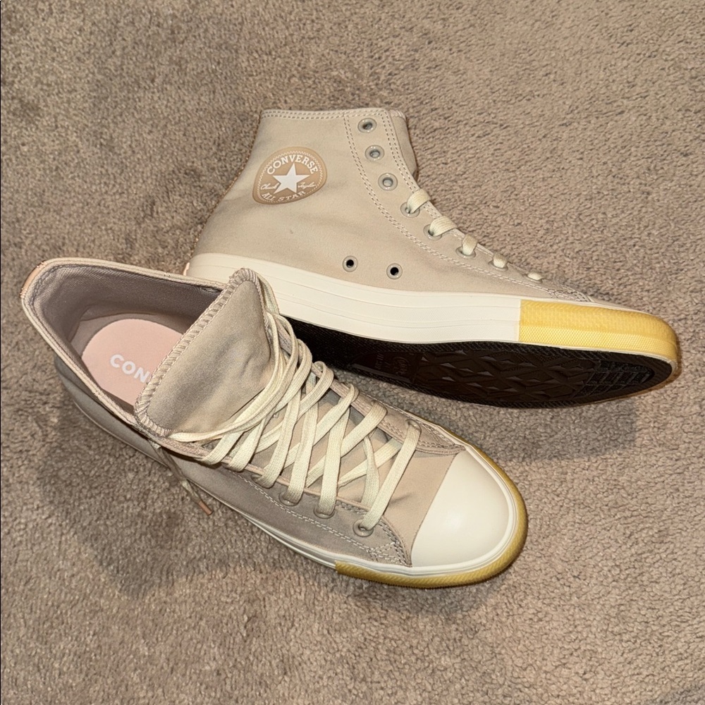 Converse High-Tops